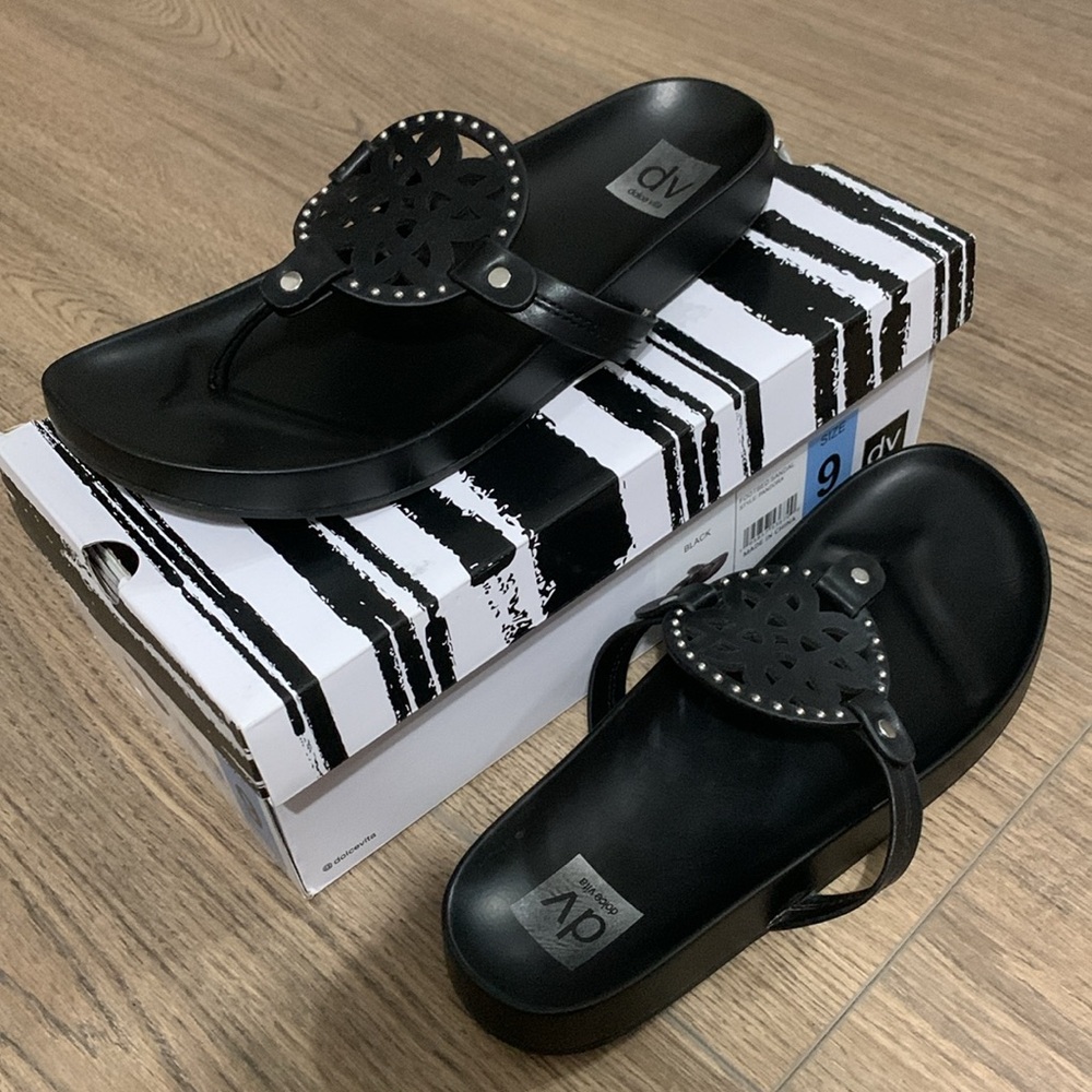Dolce Vita Pandora Sandal FINAL SALE - Picture 6 of 10
